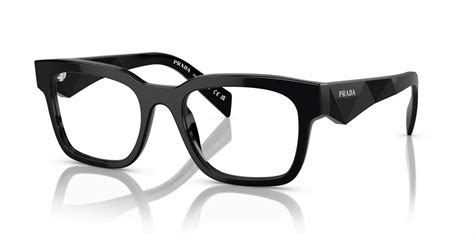 prada 10v|Prada PR A10V Eyeglasses Frame .